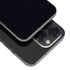 Specialty Vinyl Black Hex Texture iPhone 16 Pro Skin